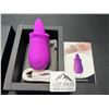 Image 2 : Lot of 1 Adult Clitoral Licking Vibrator/Sex Toy