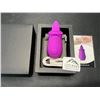 Image 1 : Lot of 1 Adult Clitoral Licking Vibrator/Sex Toy
