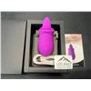 Image 1 : Lot of 1 Adult Clitoral Licking Vibrator/Sex Toy
