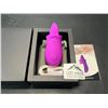 Image 1 : Lot of 1 Adult Clitoral Licking Vibrator/Sex Toy