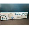Image 1 : Lot of 1 Magic Wand Plus - Orignal Personal Massager/Sex Toy