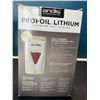 Image 2 : Lot of 1 Andis Profoil Lithium Cordless Shaver