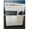 Image 2 : Lot of 1 Logitech MX Master 3 Advanced Wireless Mouse for Mac