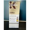 Image 3 : Lot of 1 Keurig K-Mini Coffee Maker - Studio Gray - Single Serve K-Cup Pod Coffee Brewer