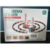 Image 2 : Lot of 2 Domino Train Toy Sets
