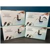 Image 1 : Lot of 4 Automatic Water Dispensers