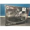 Image 2 : Lot of 1 Holy Stone HS710 Ultralight 4K GPS Drone - Brand new SEALED!