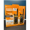 Image 1 : Lot of 1 Pair of Motorola Talkabout T4000CR FRS Two-Way Radios/Walie Talkies