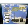 Image 1 : Lot of 1 Professional UHF Wireless In Ear Monitor System