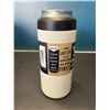 Image 2 : Lot of 1 YETI Rambler Colster Slim Can Insulator - White