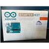 Image 1 : Lot of 1 Arduino Starter Kit