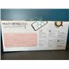 Image 2 : Lot of 1 Logitech Multi-Device K380 Keyboard - Pink