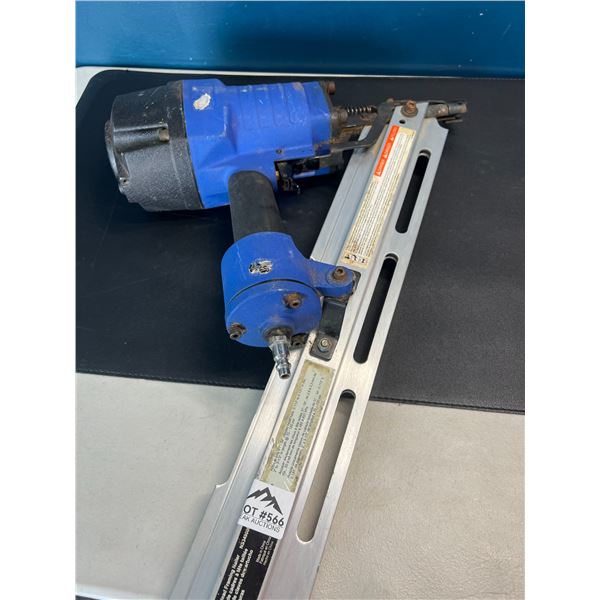 Lot of 1 Nail Gun - Used