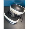 Image 2 : Lot of 1 Playstation VR Headset - Used