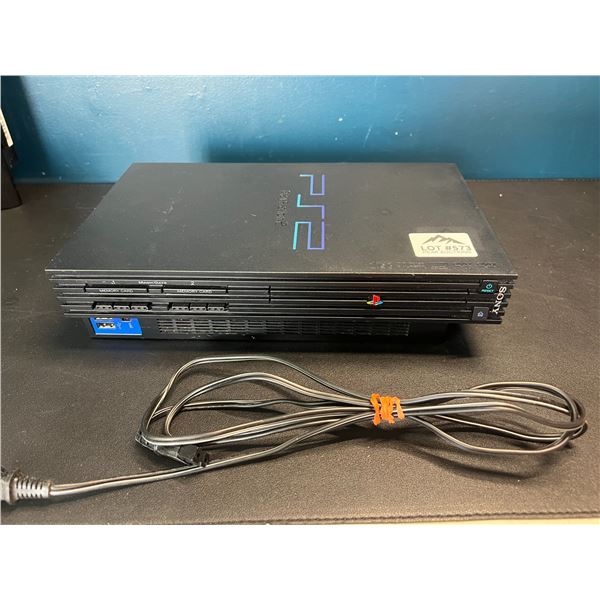Lot of 1 Playstation 2 Console - Used