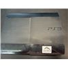 Image 1 : Lot of 1 Playstation 3 Console - Used