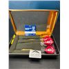 Image 1 : Lot of 1 Box of Professional Darts - Used