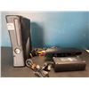 Image 1 : Lot of 1 Xbox 360 Console w/ Kinect - Used