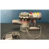 Image 1 : Lot of 1 Dyson Handheld Vacuum - Used