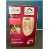Image 1 : Lot of 1 Philips Satinelle Essential Epilator