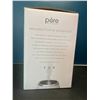 Image 4 : Lot of 1 Pure - Purespa Deluxe Essential Oil Diffuser