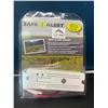 Image 1 : Lot of 1 Safe T Alert - Classic Propane Gas Alarm for RV's