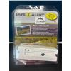 Image 1 : Lot of 1 Safe T Alert - Classic Propane Gas Alarm for RV's