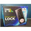 Image 1 : Lot of 1 TechnoBloom Smart Electronic Door Lock
