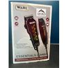 Image 1 : Lot of 1 WAHL Essentials Combo Professional Clipper/Trimmer Duo