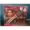 Image 1 : Lot of 1 Rollo-Style 6-in-1 Hair Styler