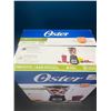 Image 3 : Lot of 1 Oster Simple Blend 700 Watts - Kitchen Blender - Black