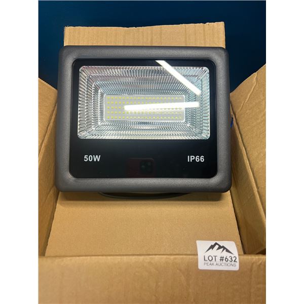 Lot of LED Flood/Work Lights - 2pack