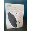 Image 1 : Lot of 1 Pure - Pure Relief Lumbar & Abdominal Heating Pad
