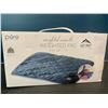 Image 1 : Lot of 1 Pure - Weighted Warmth Weighted Heating Pad
