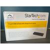 Image 1 : Lot of 1 StarTech 10-Port USB 3.0 Hub w/ Charge & Sync Ports