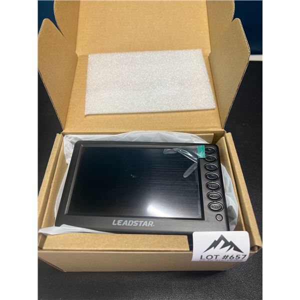 Lot of 1 Leadstar Pocket Digital TV - D5