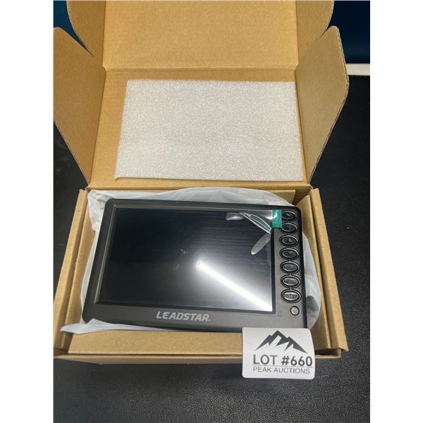 Lot of 1 Leadstar Pocket Digital TV - D5