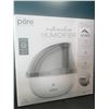 Image 1 : Lot of 1 Pure - Mistaire Silver Humidifer
