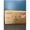 Image 2 : Lot of 1 Electric Cooking Pot
