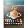 Image 2 : Lot of 1 Moon Lamp w/ Remote Control & Smart Control