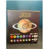 Image 2 : Lot of 1 Moon Lamp w/ Remote Control & Smart Control