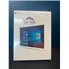 Image 1 : Lot of 1 Microsoft Windows 10 Home Download Install/Software