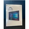 Image 1 : Lot of 1 Microsoft Windows 10 Home Download Install/Software