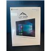 Image 1 : Lot of 1 Microsoft Windows 10 Home Download Install/Software