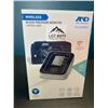 Image 1 : Lot of 1 Wireless Blood Pressure Monitor