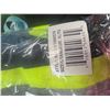Image 2 : Lot of 1 Pioneer Reflective/High Visibility Work Safety Hoodie - Size XL