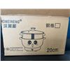 Image 3 : Lot of 1 Electric Cooking Pot