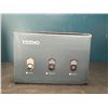 Image 3 : Lot of 1 Digital Fingerprint Keypad Deadbolt