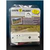 Image 1 : Lot of 1 Safe T Alert - Classic Propane Gas Alarm for RV's