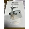 Image 2 : Lot of 1 Kitchen Meat Grinder